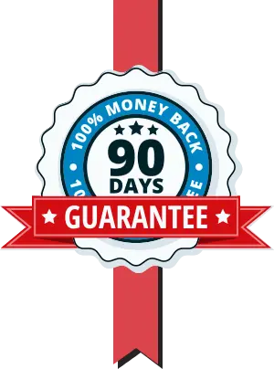 Biome Burn Guarantee